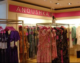 Shopfitting