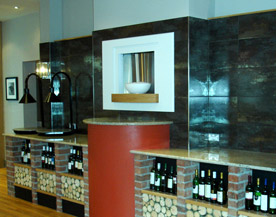 hotels
