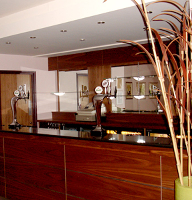 Office Refurbishment Birmingham