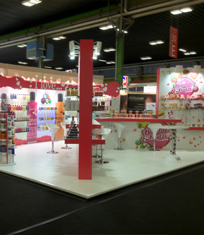 exhibition-stand