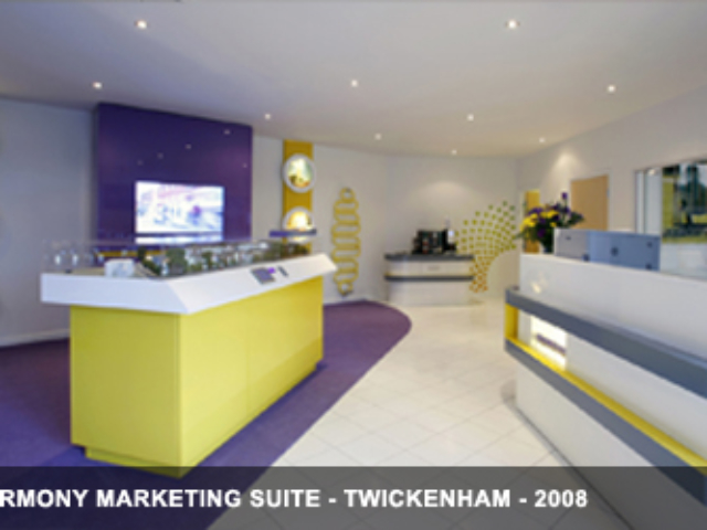 office interior