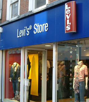 shopfitting