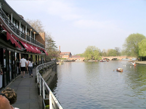 Leamington-spa